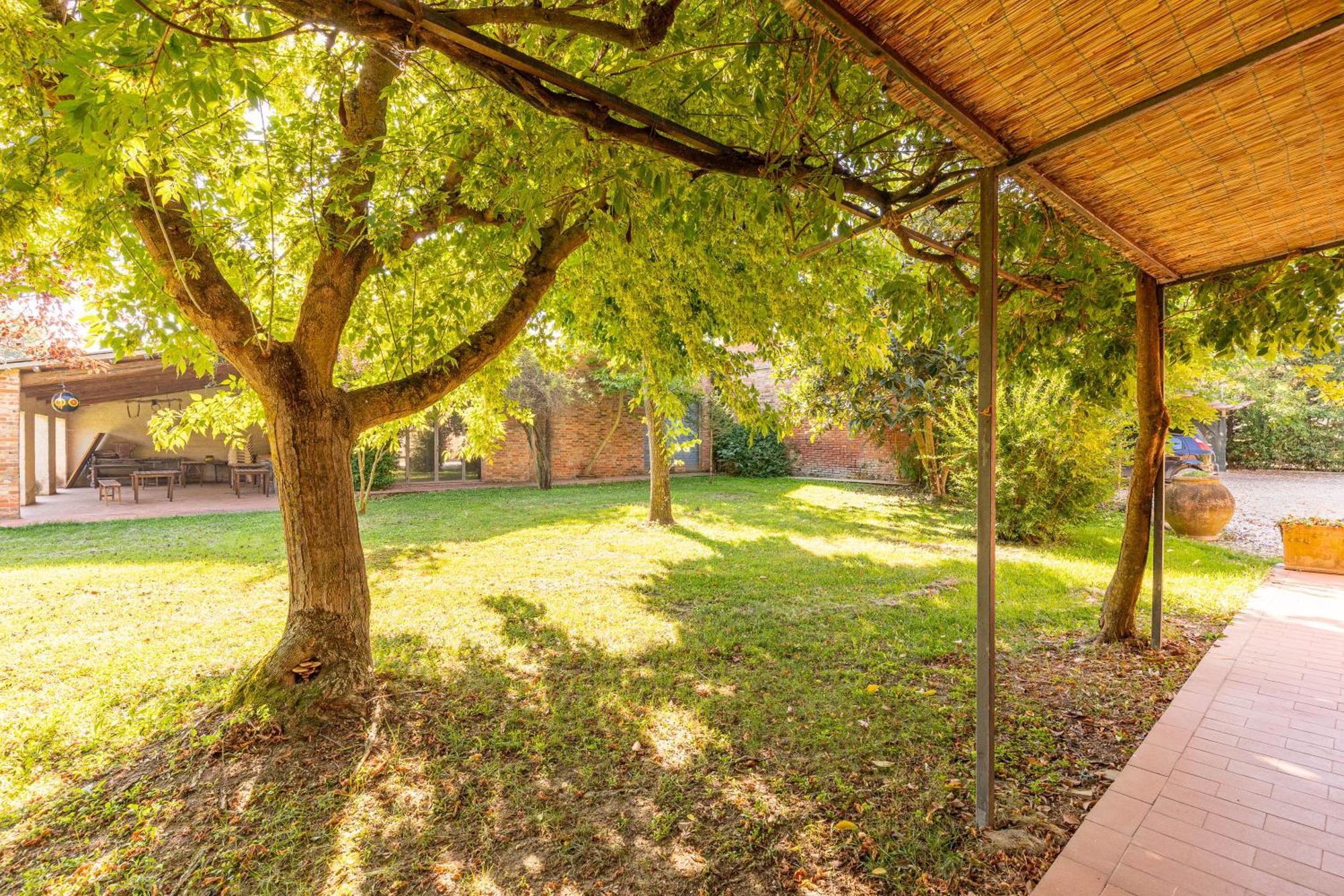 Vermentino Villa Montepulciano Stazione Dış mekan fotoğraf